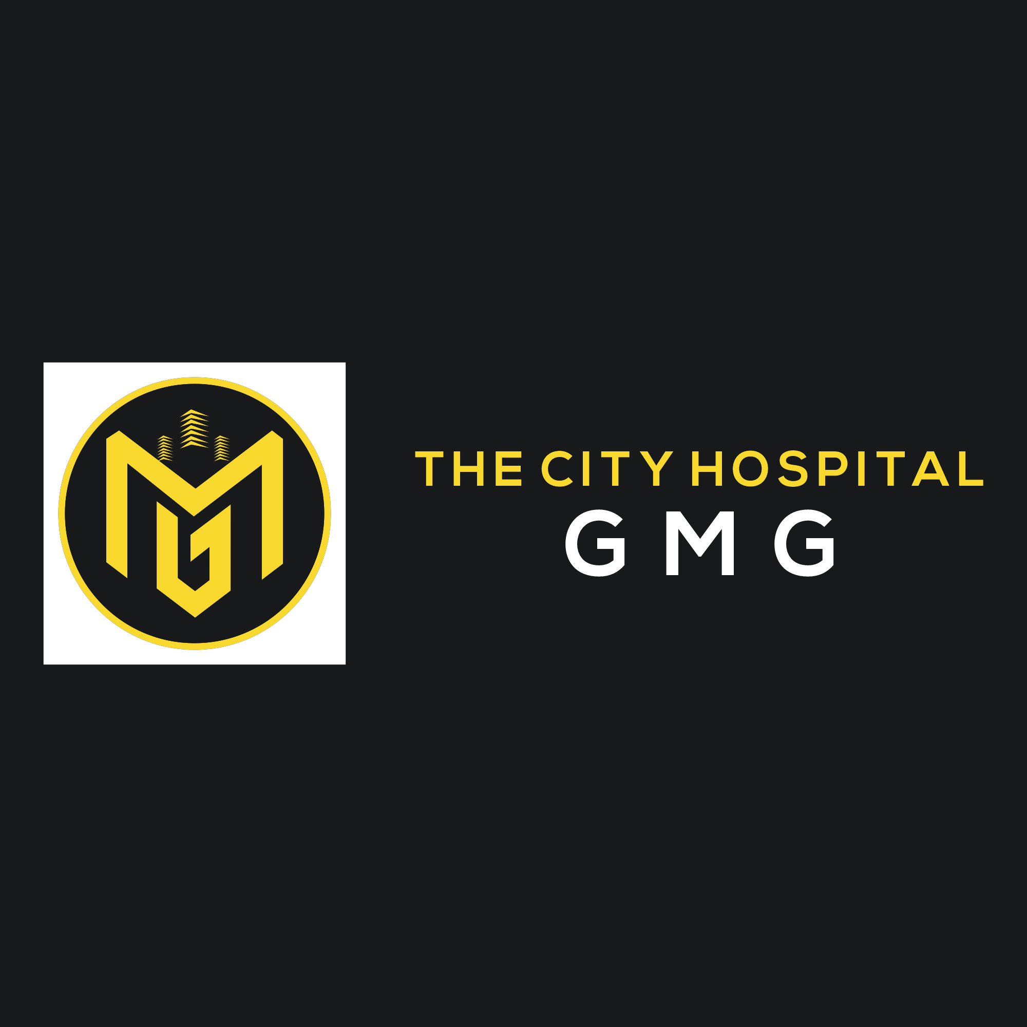 Logo-Design von Dita afiyanti für Ghosh Medical Limited | Design #31816073