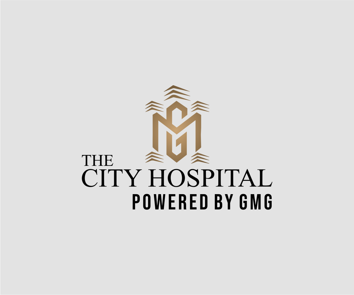 Logo Design by kalongg langgeng jaya for Ghosh Medical Limited | Design #31794070