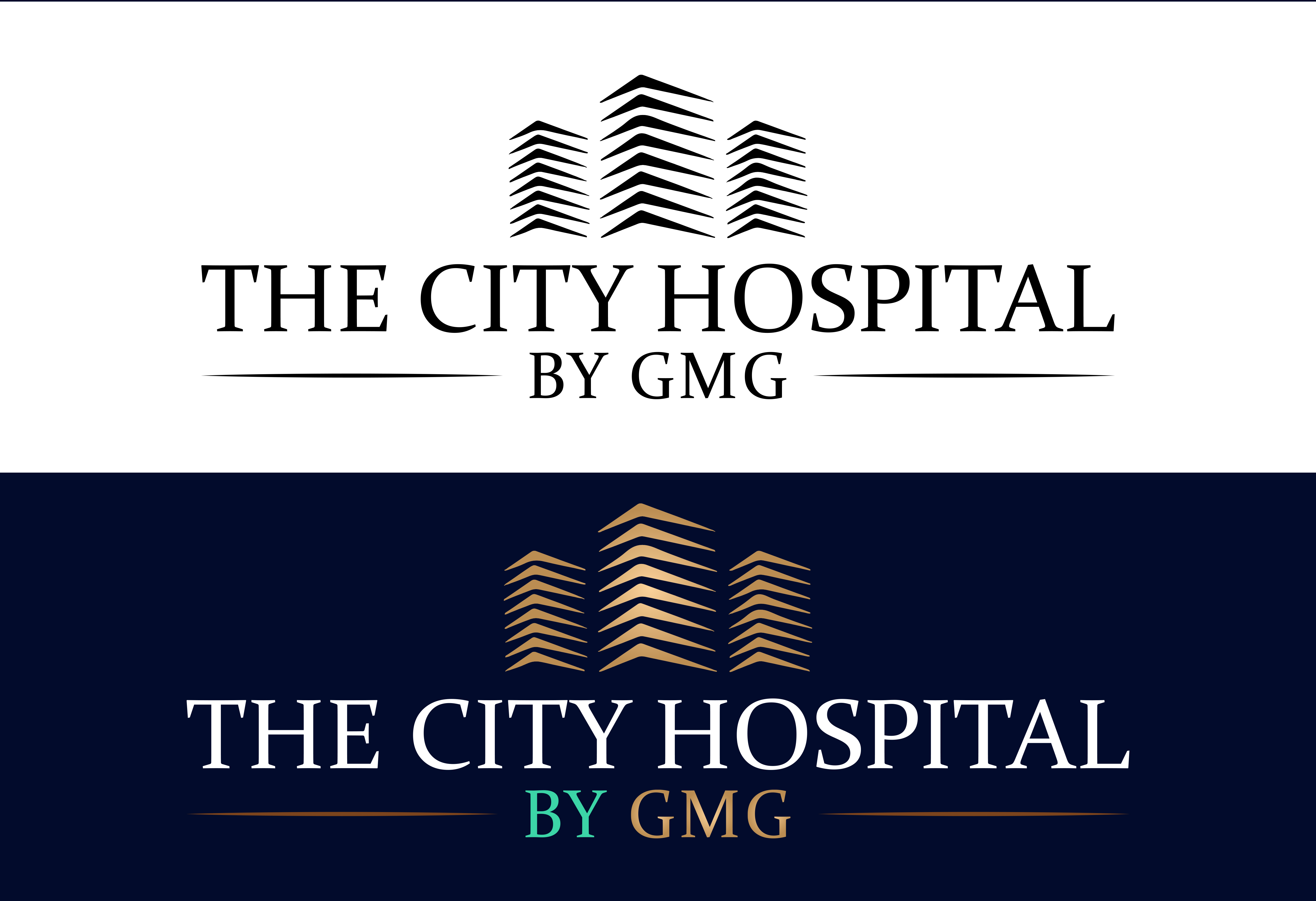 Logo Design by Karim Craft for Ghosh Medical Limited | Design #31799784