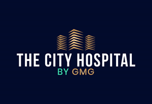 Logo Design by Karim Craft for Ghosh Medical Limited | Design: #31799785