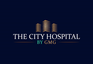 Logo Design by Karim Craft for Ghosh Medical Limited | Design: #31799787