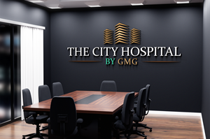Logo Design by Karim Craft for Ghosh Medical Limited | Design: #31799963