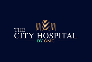 Logo Design by Karim Craft for Ghosh Medical Limited | Design: #31800127