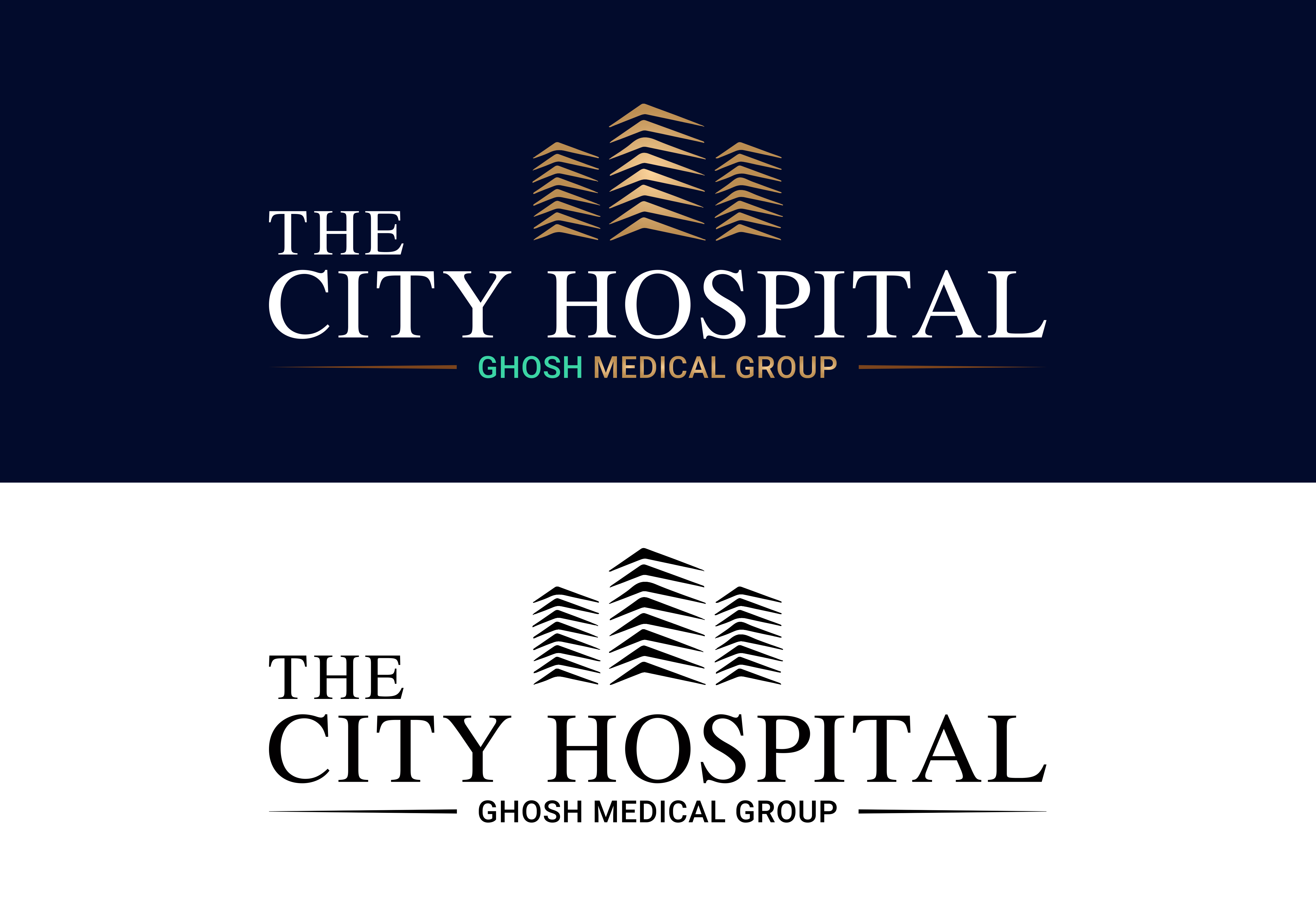 Design de Logo par Karim Craft pour Ghosh Medical Limited | Design #31819776
