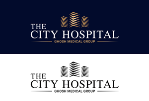 Logo Design by Karim Craft for Ghosh Medical Limited | Design: #31819777