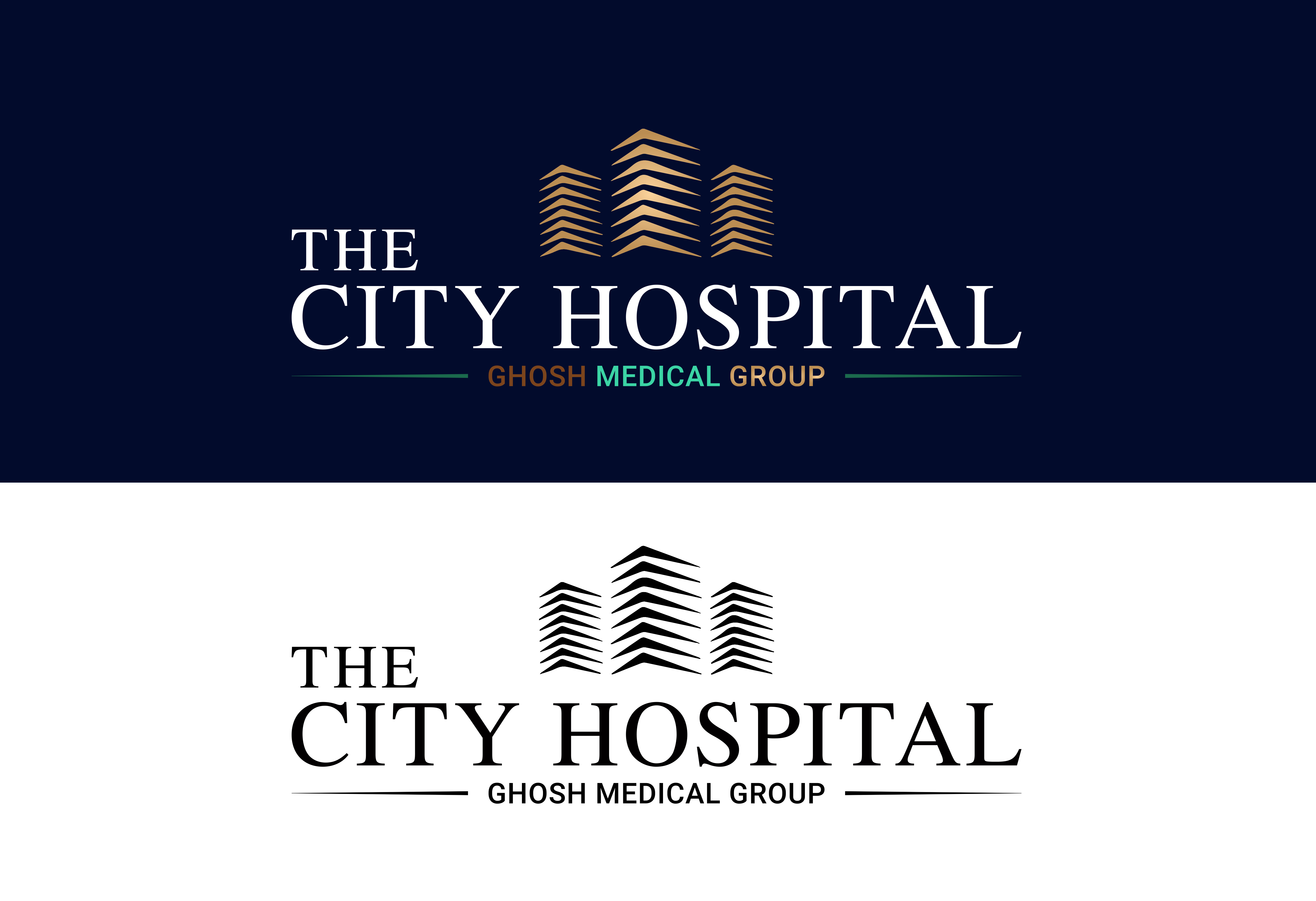 Design de Logo par Karim Craft pour Ghosh Medical Limited | Design #31819784