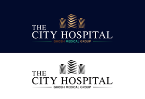 Logo Design by Karim Craft for Ghosh Medical Limited | Design: #31819784