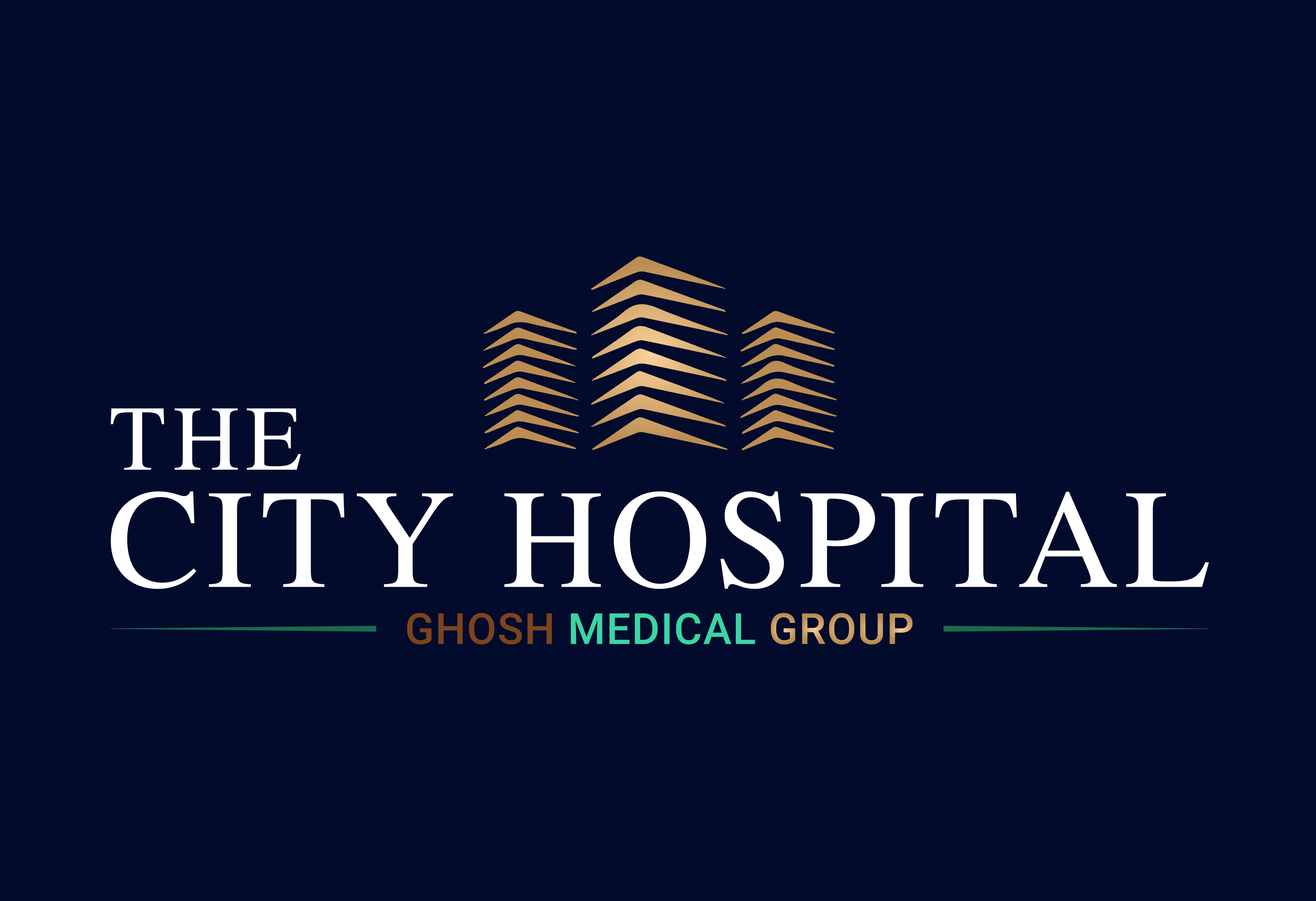 Logo Design by Karim Craft for Ghosh Medical Limited | Design #31819846