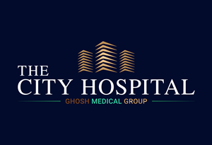 Logo Design by Karim Craft for Ghosh Medical Limited | Design: #31819846