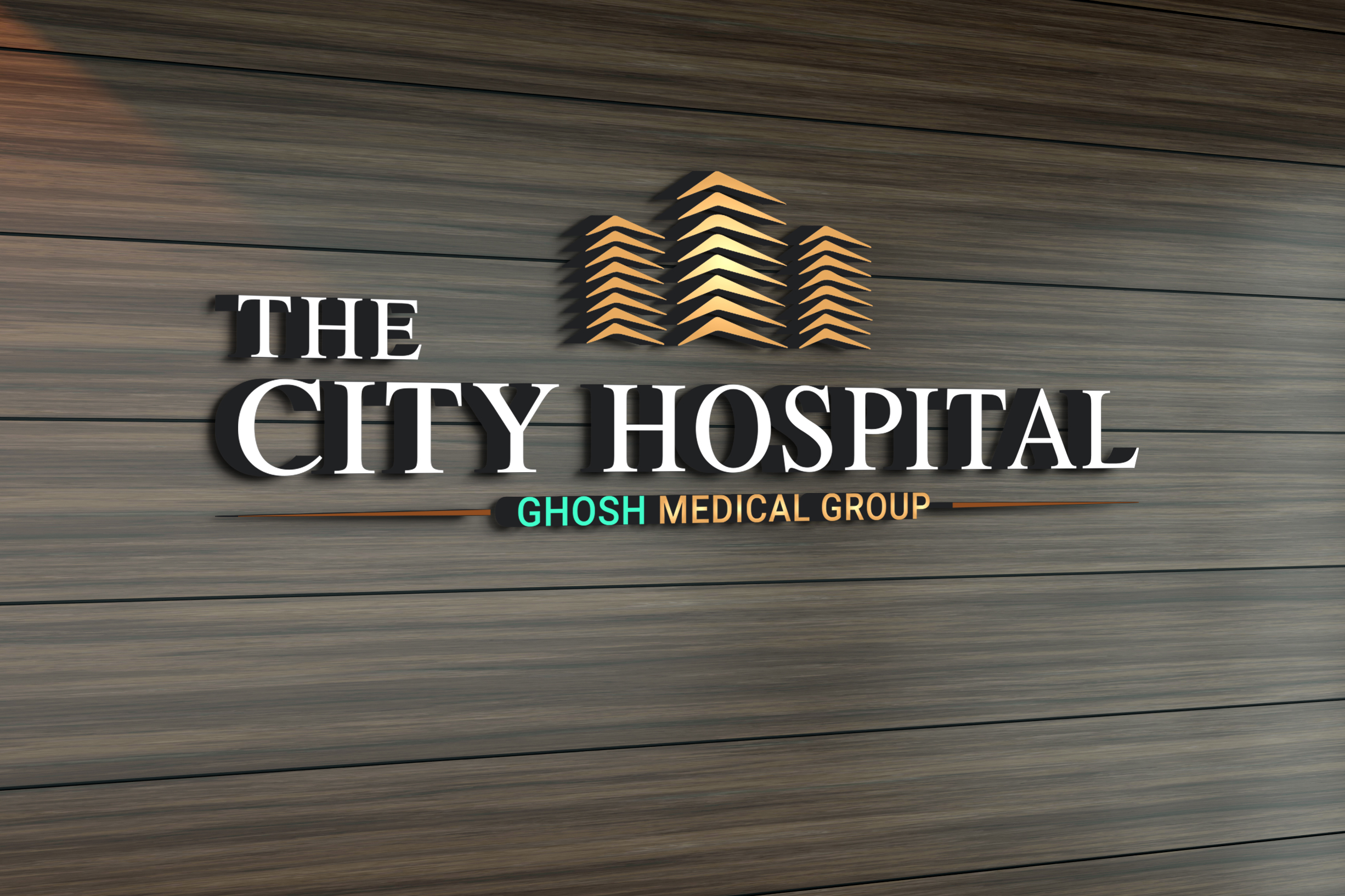 Design de Logo par Adiba Craft pour Ghosh Medical Limited | Design #31828735