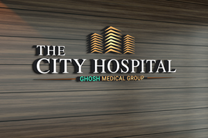 Logo Design by Karim Craft for Ghosh Medical Limited | Design: #31828735