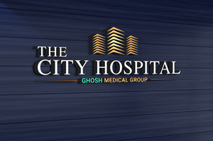 Logo Design by Karim Craft for Ghosh Medical Limited | Design: #31828765