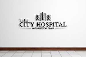 Logo Design by Esa Design Craft for Ghosh Medical Limited | Design #31828874