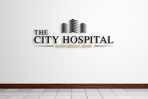 Logo Design by Karim Craft for Ghosh Medical Limited | Design: #31828960