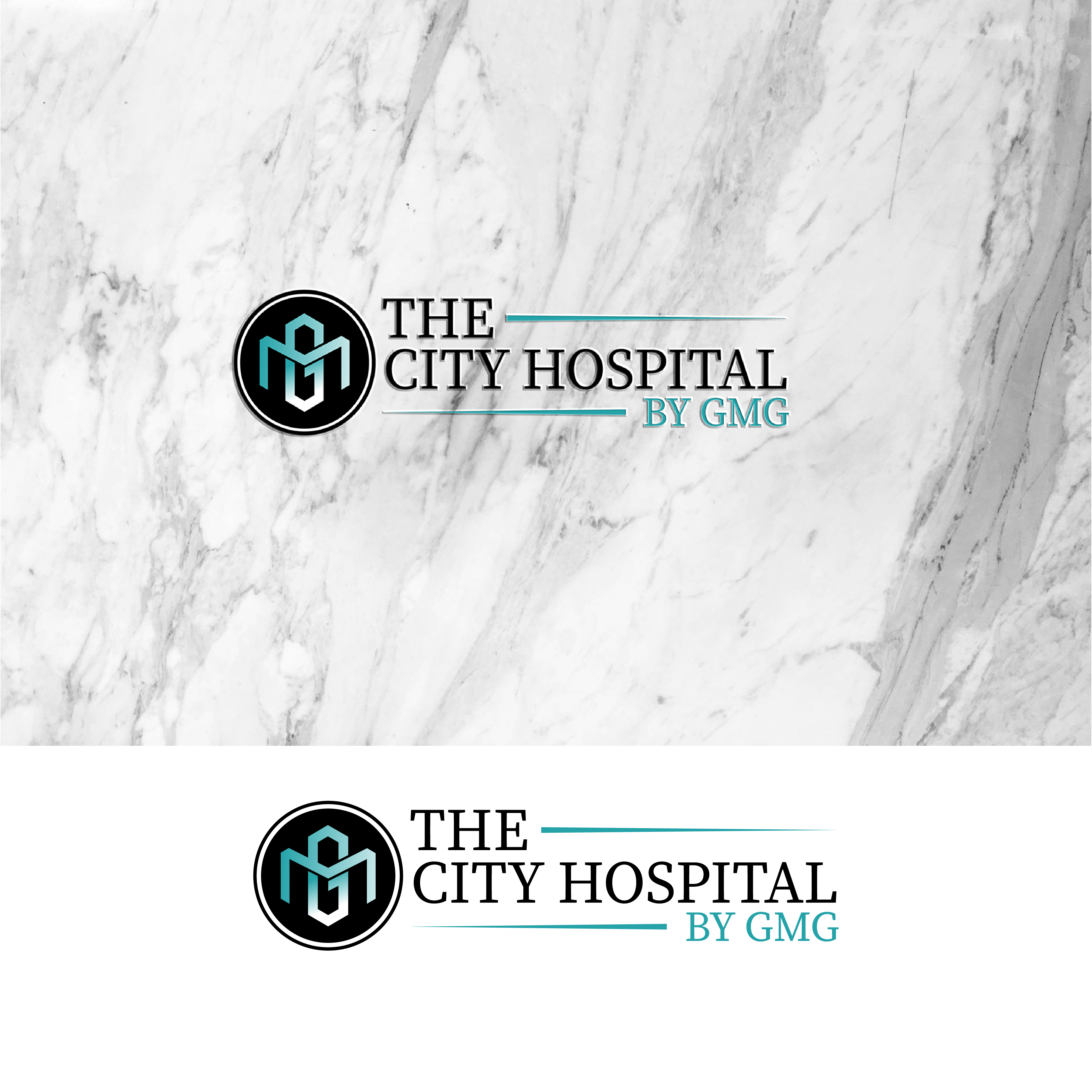 Logo-Design von The Vectorize  für Ghosh Medical Limited | Design #31797451
