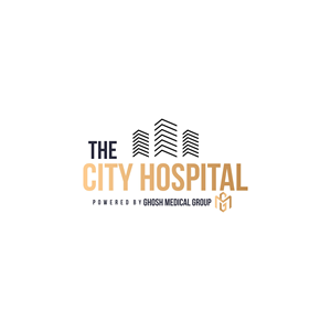 Logo Design by Jeferson HP for Ghosh Medical Limited | Design: #31793995
