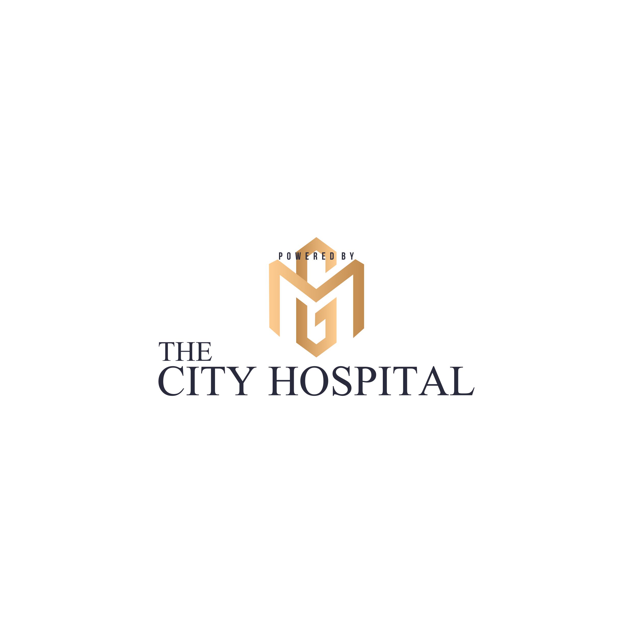 Logo Design by Jeferson HP for Ghosh Medical Limited | Design #31793996