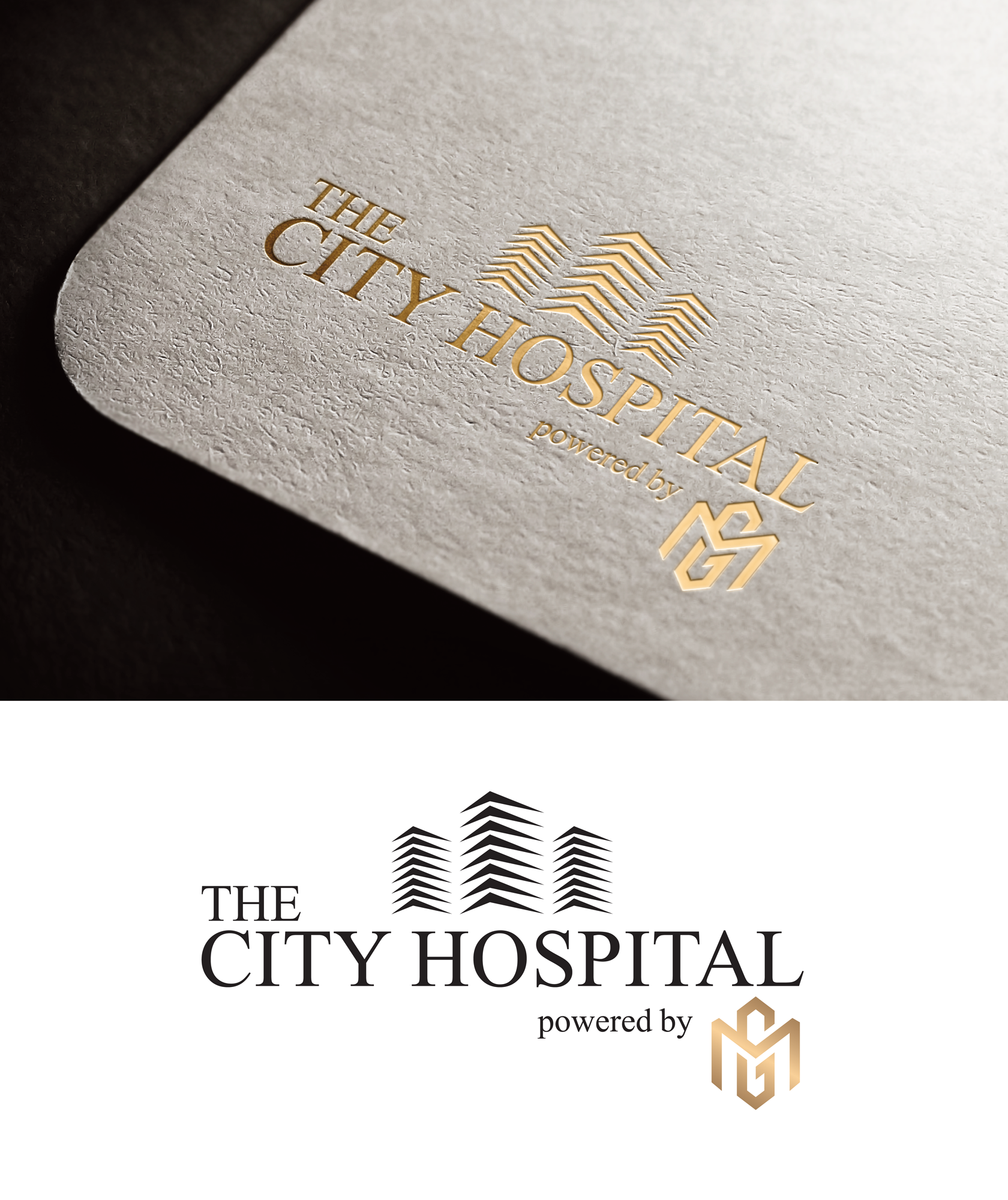 Logo Design by tavi for Ghosh Medical Limited | Design #31790817