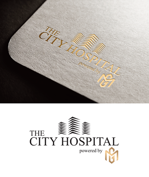 Logo Design by tavi for Ghosh Medical Limited | Design: #31790817