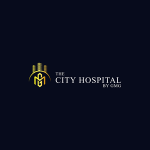 Logo-Design von alitjuara für Ghosh Medical Limited | Design: #31803057