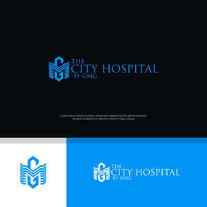 Logo-Design von alitjuara für Ghosh Medical Limited | Design: #31803058