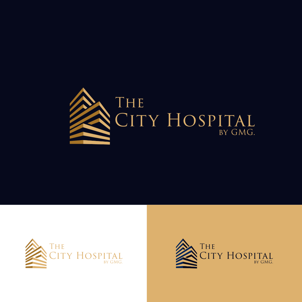 Design de Logo par alitjuara pour Ghosh Medical Limited | Design #31803059