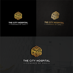 Logo Design by The Lion Studios for Ghosh Medical Limited | Design: #31786971