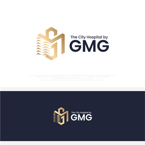 Logo Design by vintana for Ghosh Medical Limited | Design: #31826752