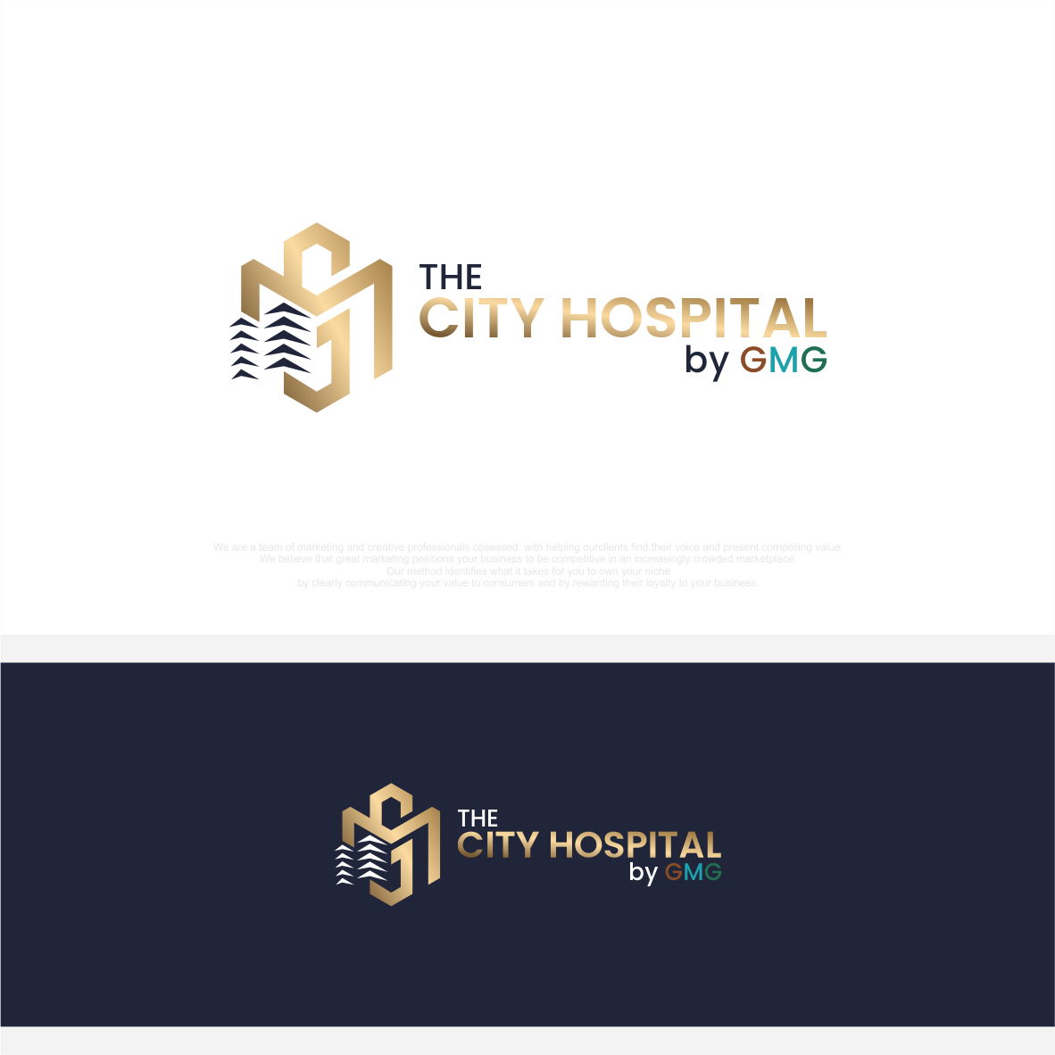 Design de Logo par vintana pour Ghosh Medical Limited | Design #31828166