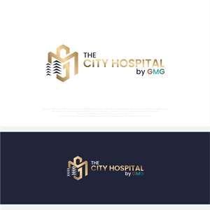 Logo Design by vintana for Ghosh Medical Limited | Design: #31828166