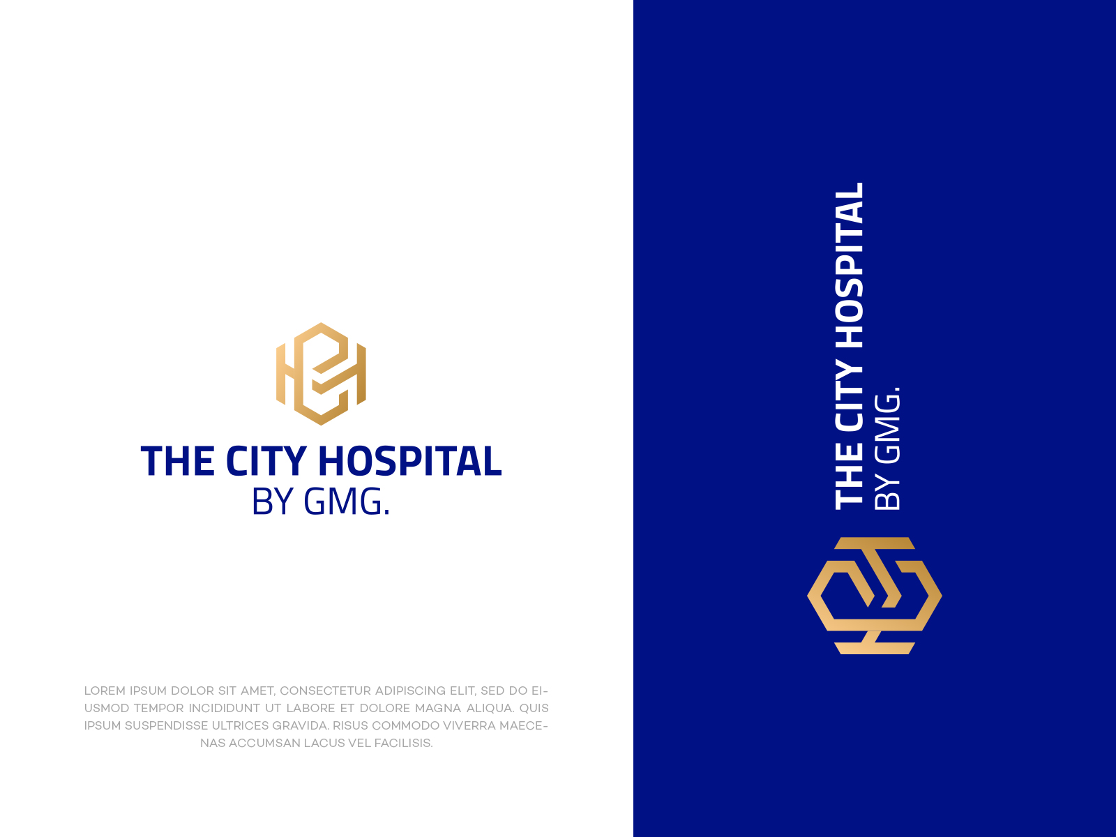 Logo Design by vramar.roy for Ghosh Medical Limited | Design #31810020