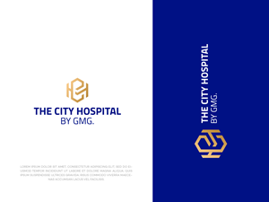 Logo Design by vramar.roy for Ghosh Medical Limited | Design #31810020