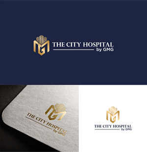 Logo Design by Joenet Jayawarna for Ghosh Medical Limited | Design #31805757