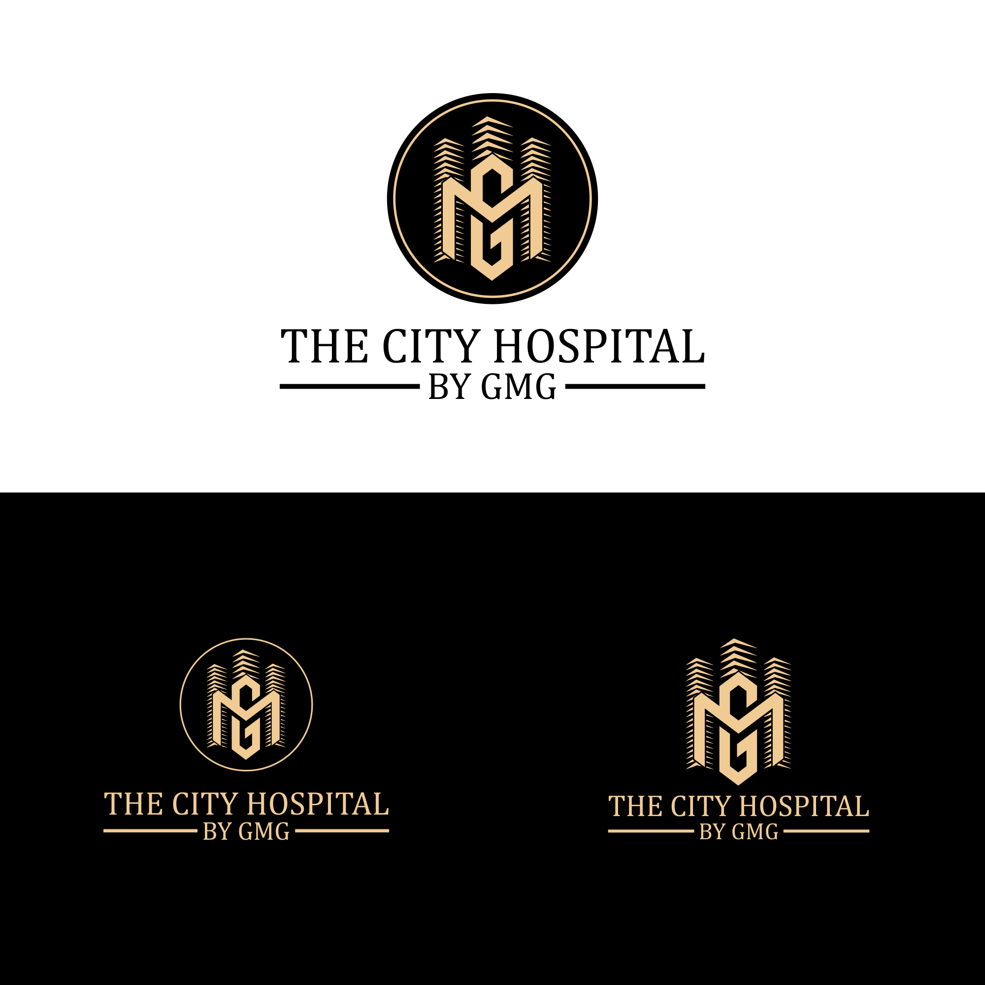 Logo Design by anak mama for Ghosh Medical Limited | Design #31816089