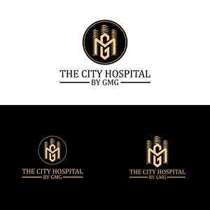 Logo Design by anak mama for Ghosh Medical Limited | Design #31816089
