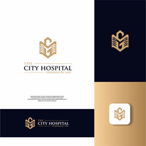 Logo Design by DesignFirst for Ghosh Medical Limited | Design: #31788634