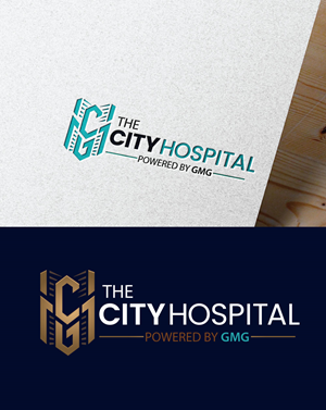 Design de Logo par vikasgolchha pour Ghosh Medical Limited | Design : #31804600