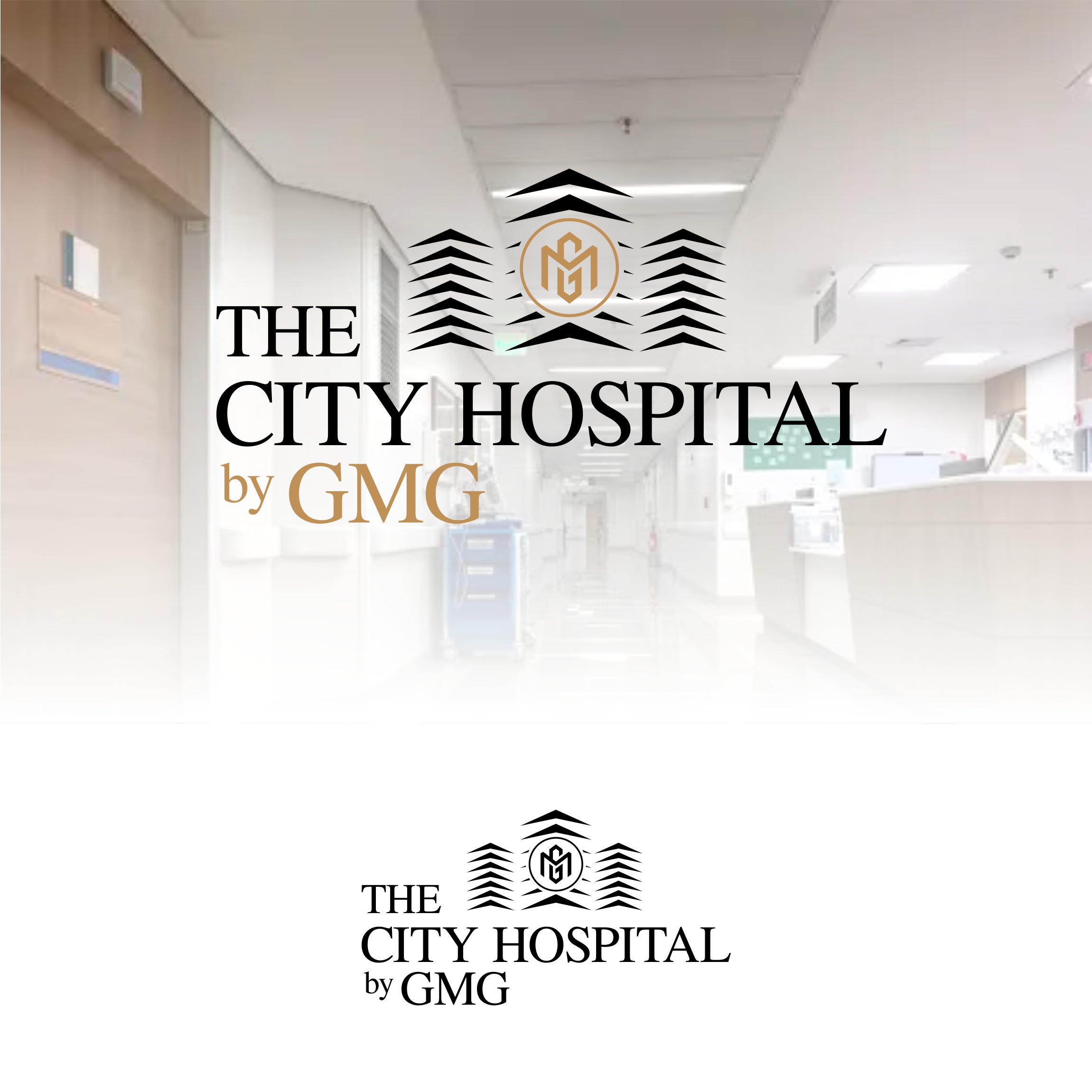 Logo-Design von Chandra AS für Ghosh Medical Limited | Design #31830984
