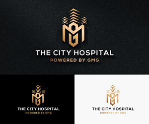 Logo Design by step forward 2 for Ghosh Medical Limited | Design: #31790396