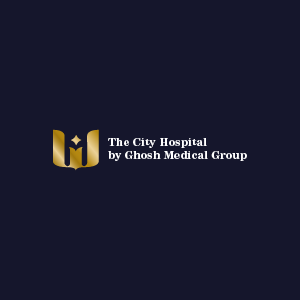 Logo Design by Irza for Ghosh Medical Limited | Design: #31823409