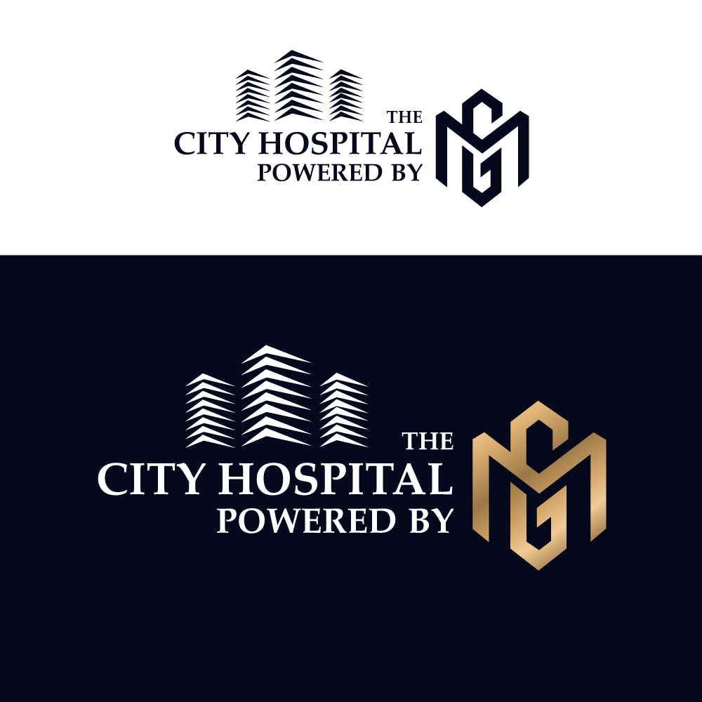 Logo Design by Ansh Design for Ghosh Medical Limited | Design #31790532