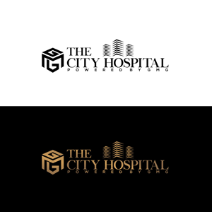 Logo Design by Ansh Design for Ghosh Medical Limited | Design: #31790533