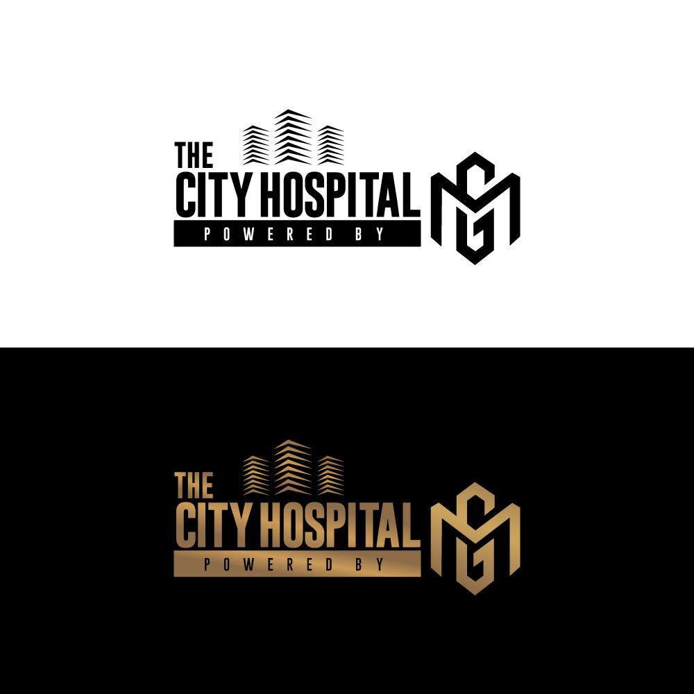 Logo Design by Ansh Design for Ghosh Medical Limited | Design #31790534