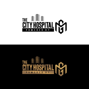 Logo Design by Ansh Design for Ghosh Medical Limited | Design: #31790534
