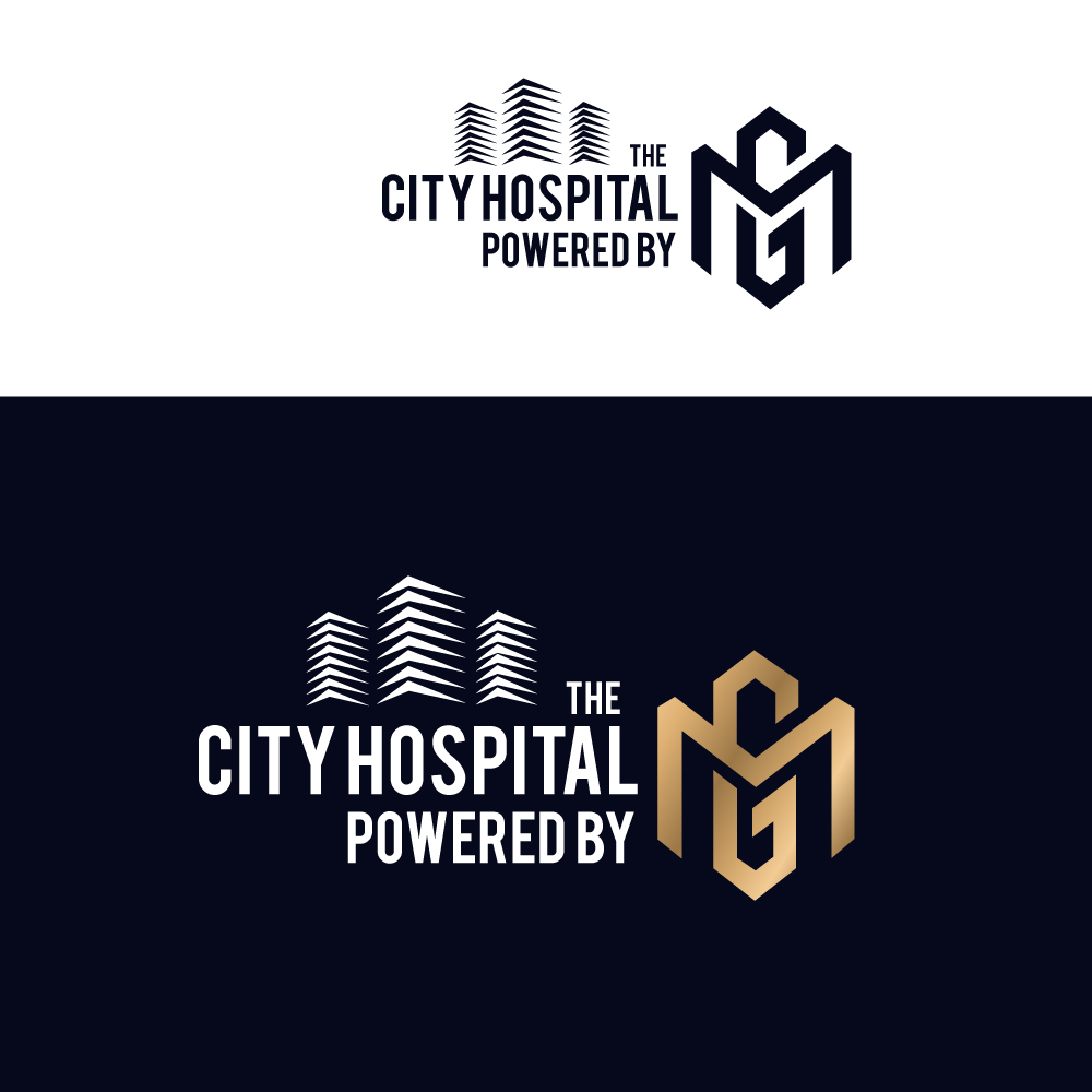 Logo Design by Ansh Design for Ghosh Medical Limited | Design #31790535