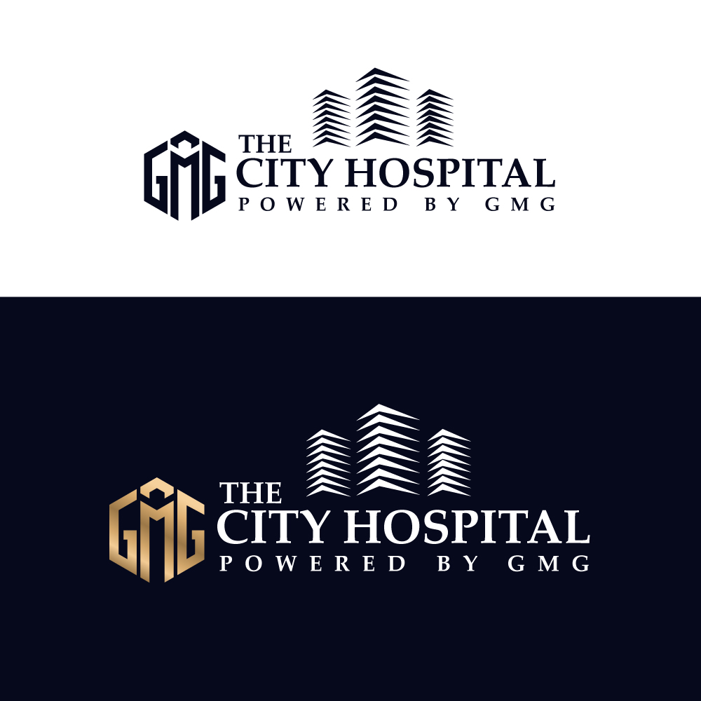 Logo Design by Ansh Design for Ghosh Medical Limited | Design #31790536