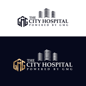 Logo Design by Ansh Design for Ghosh Medical Limited | Design: #31790536