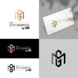 Logo Design by Radsky17 for Ghosh Medical Limited | Design: #31831326