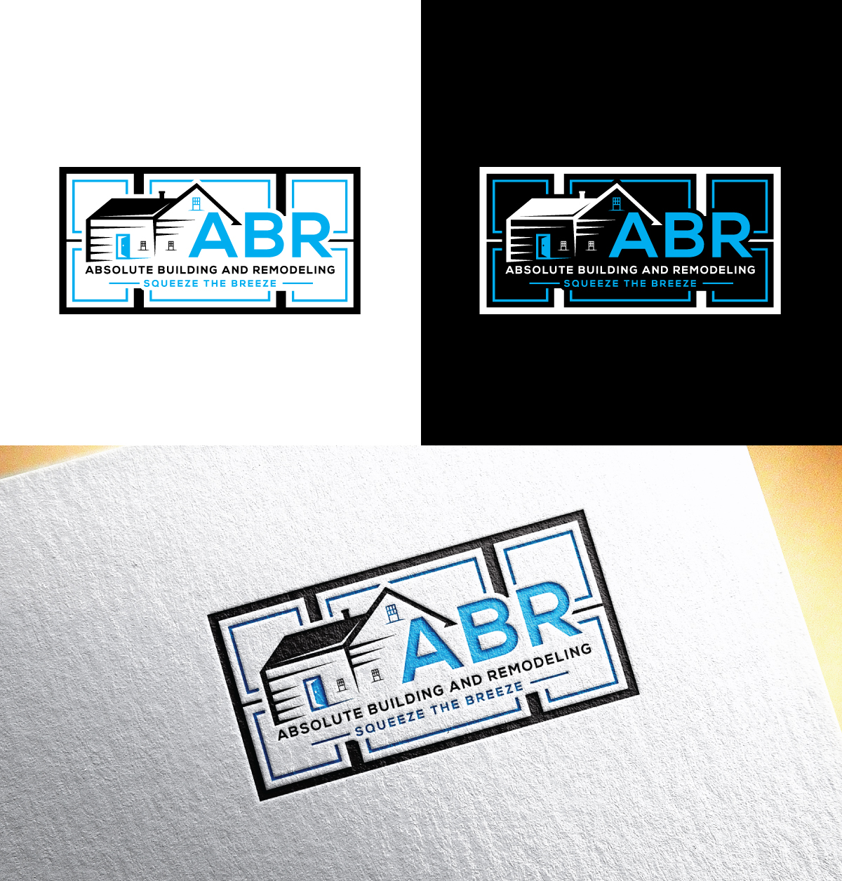 Logo Design by sol design2 for this project | Design #31899817
