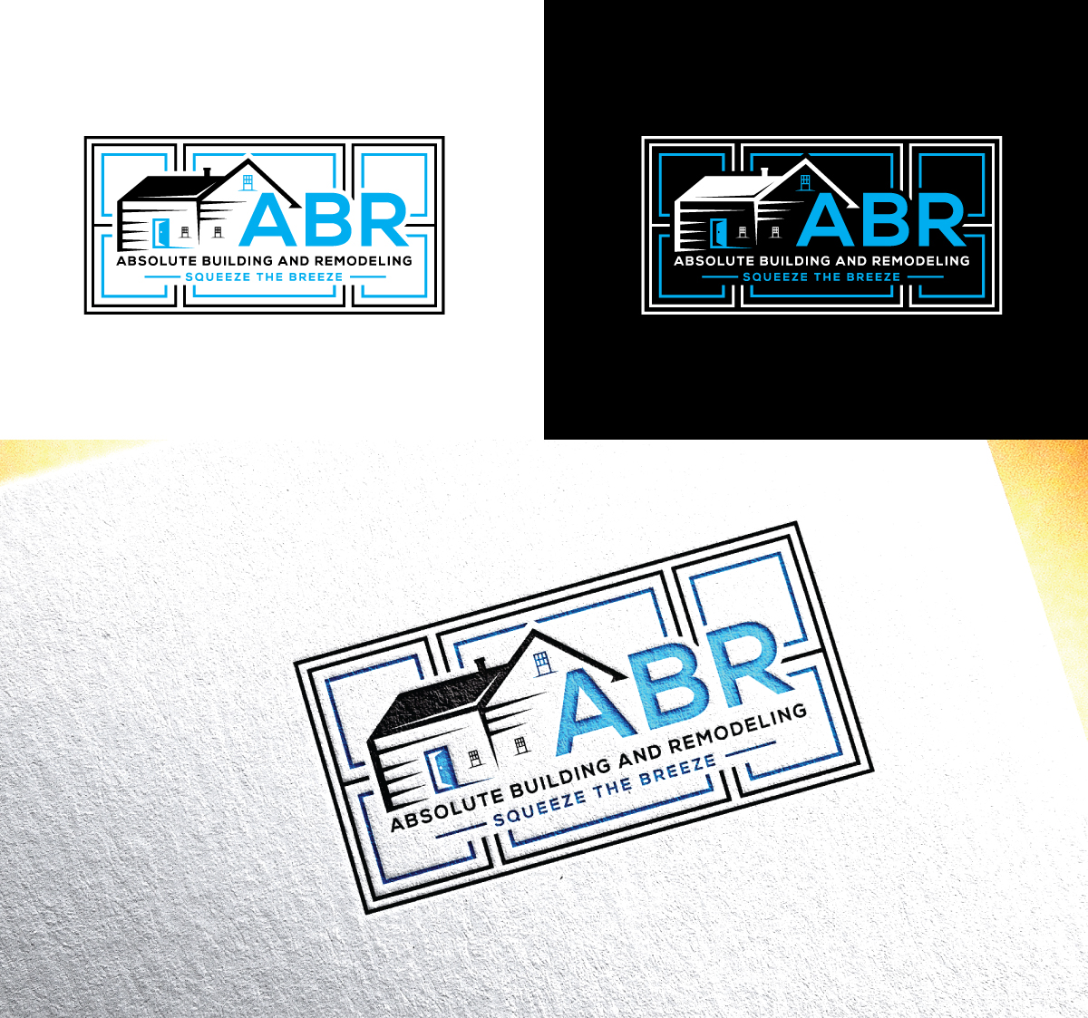 Logo Design by sol design2 for this project | Design #31899818